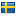 algomin.se server is located in Sweden